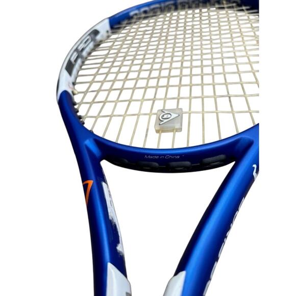 Boris Becker Delta Core Pro 2010 - Picture 5 of 7